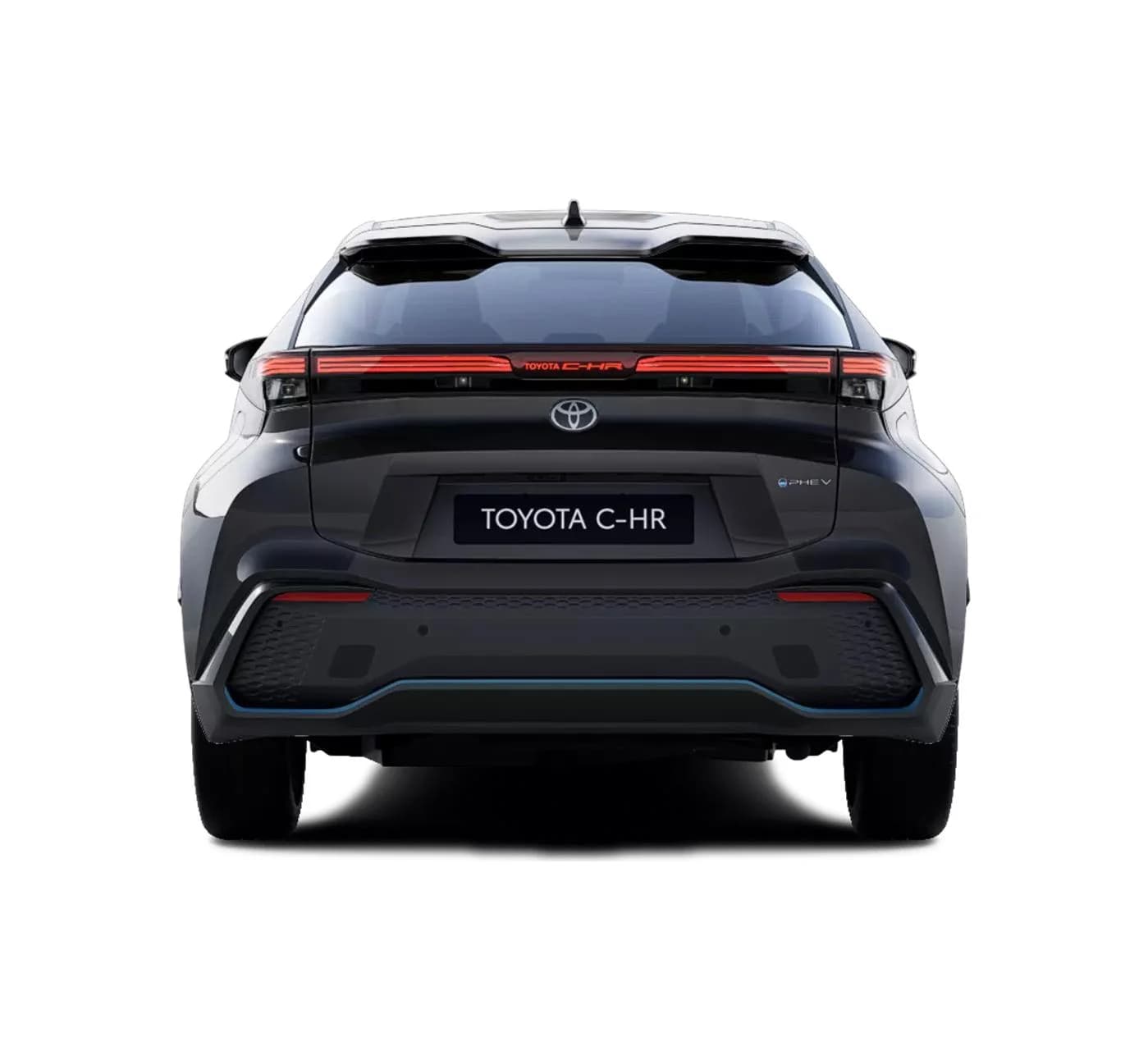 Toyota C-HR Tokyo Edition — zdjęcie 5