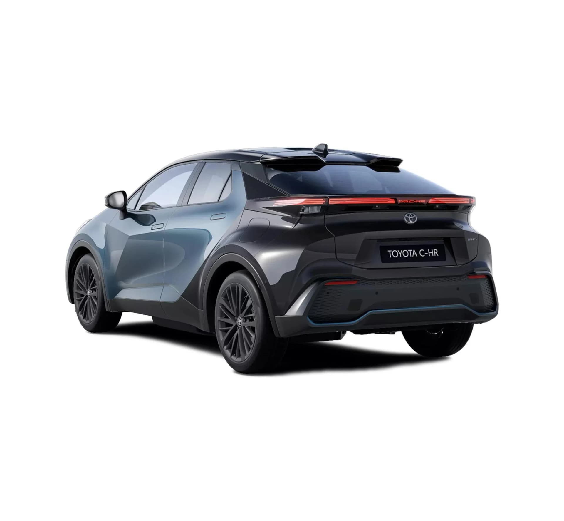 Toyota C-HR Tokyo Edition — zdjęcie 4