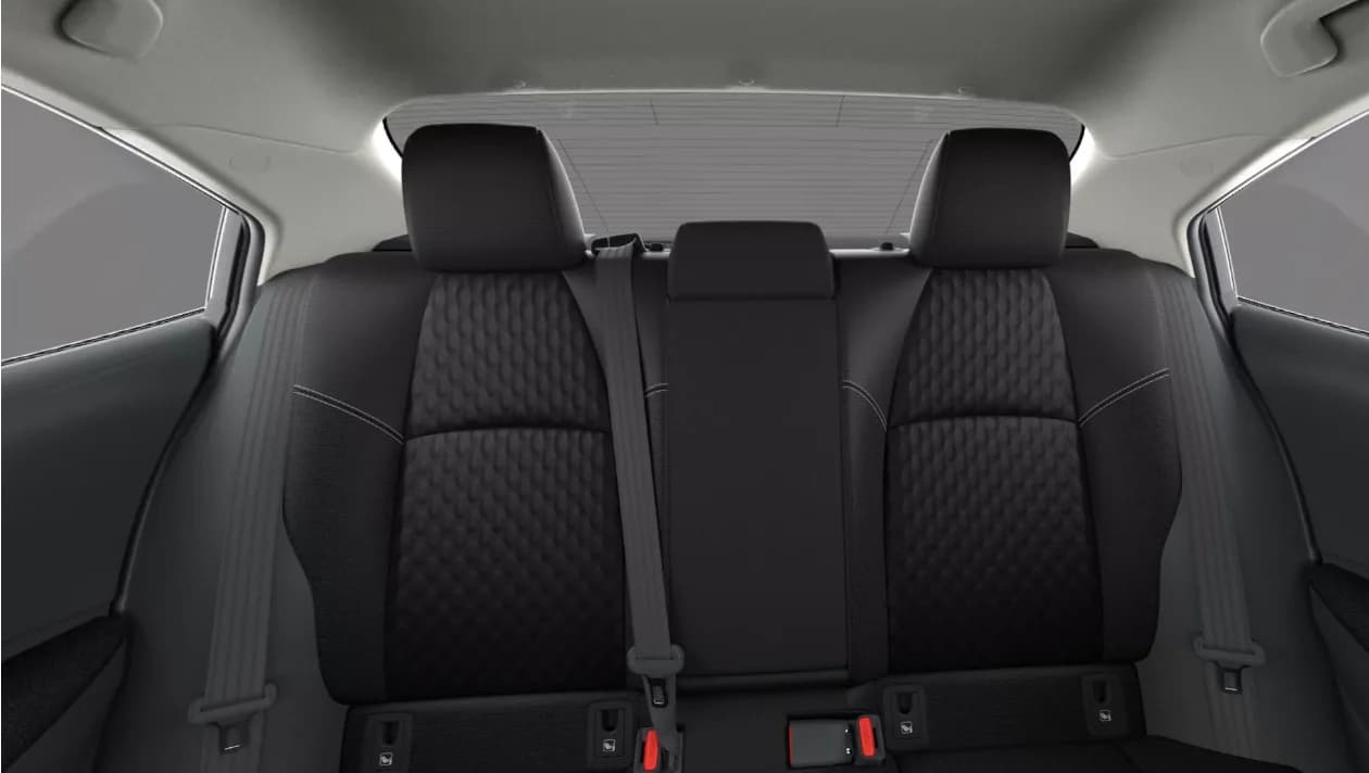 Toyota Corolla Sedan Comfort 1.8 e-CVT — zdjęcie 7