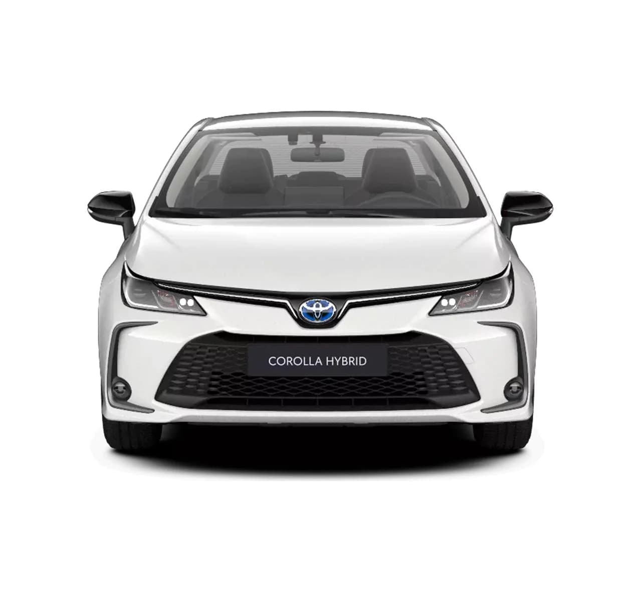 Toyota Corolla Sedan Comfort 1.8 e-CVT — zdjęcie 4