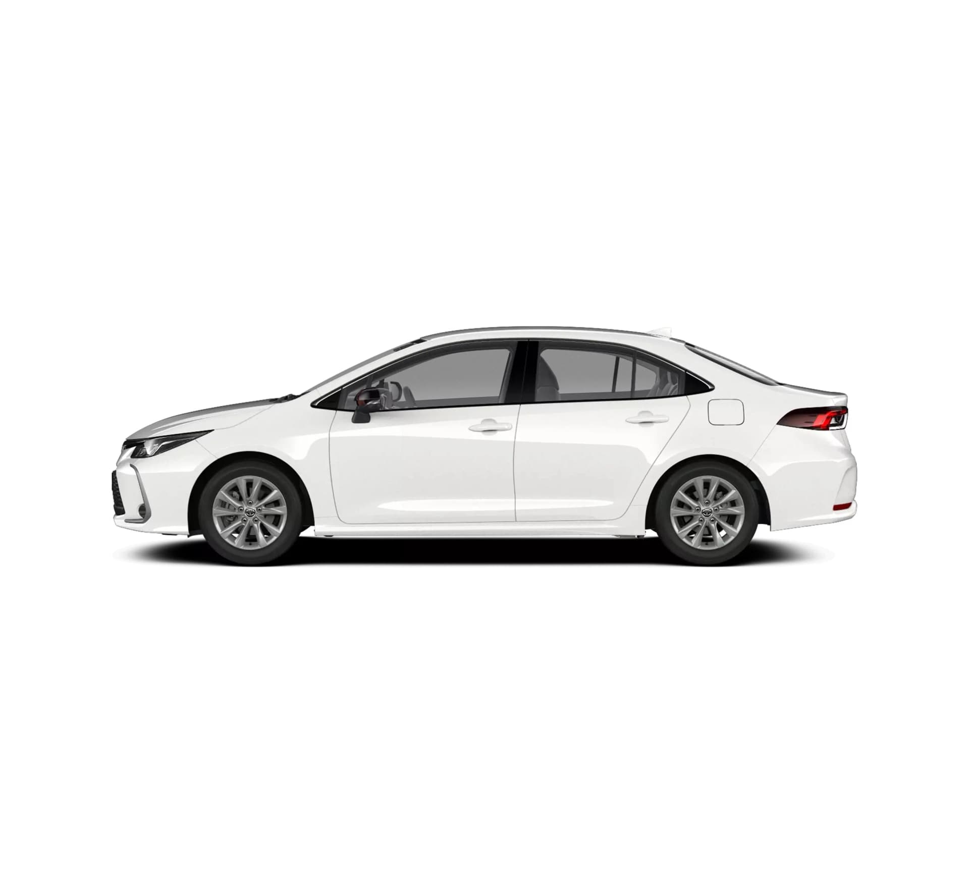 Toyota Corolla Sedan Comfort 1.8 e-CVT — zdjęcie 5