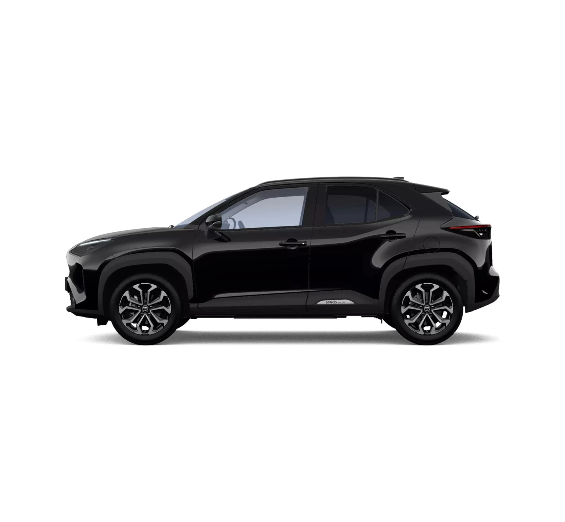 Toyota Yaris Cross Style 116KM — zdjęcie 3