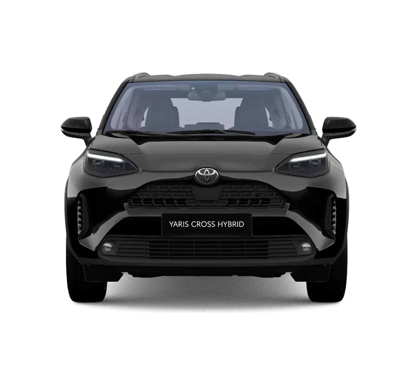 Toyota Yaris Cross Style 116KM — zdjęcie 2