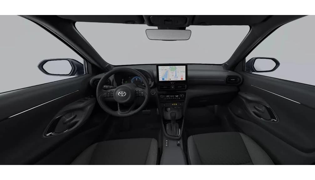 Toyota Yaris Cross Style 116KM — zdjęcie 6