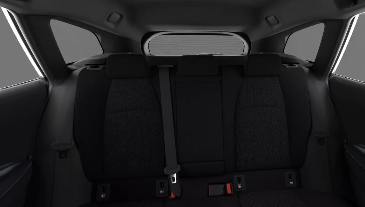 Toyota Corolla TS Kombi Comfort 1.8 e-CVT — zdjęcie 8