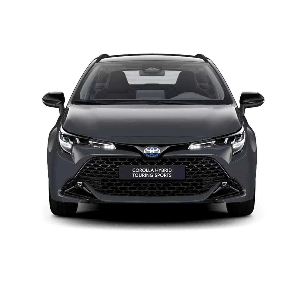 Toyota Corolla TS Kombi Comfort 1.8 e-CVT — zdjęcie 2