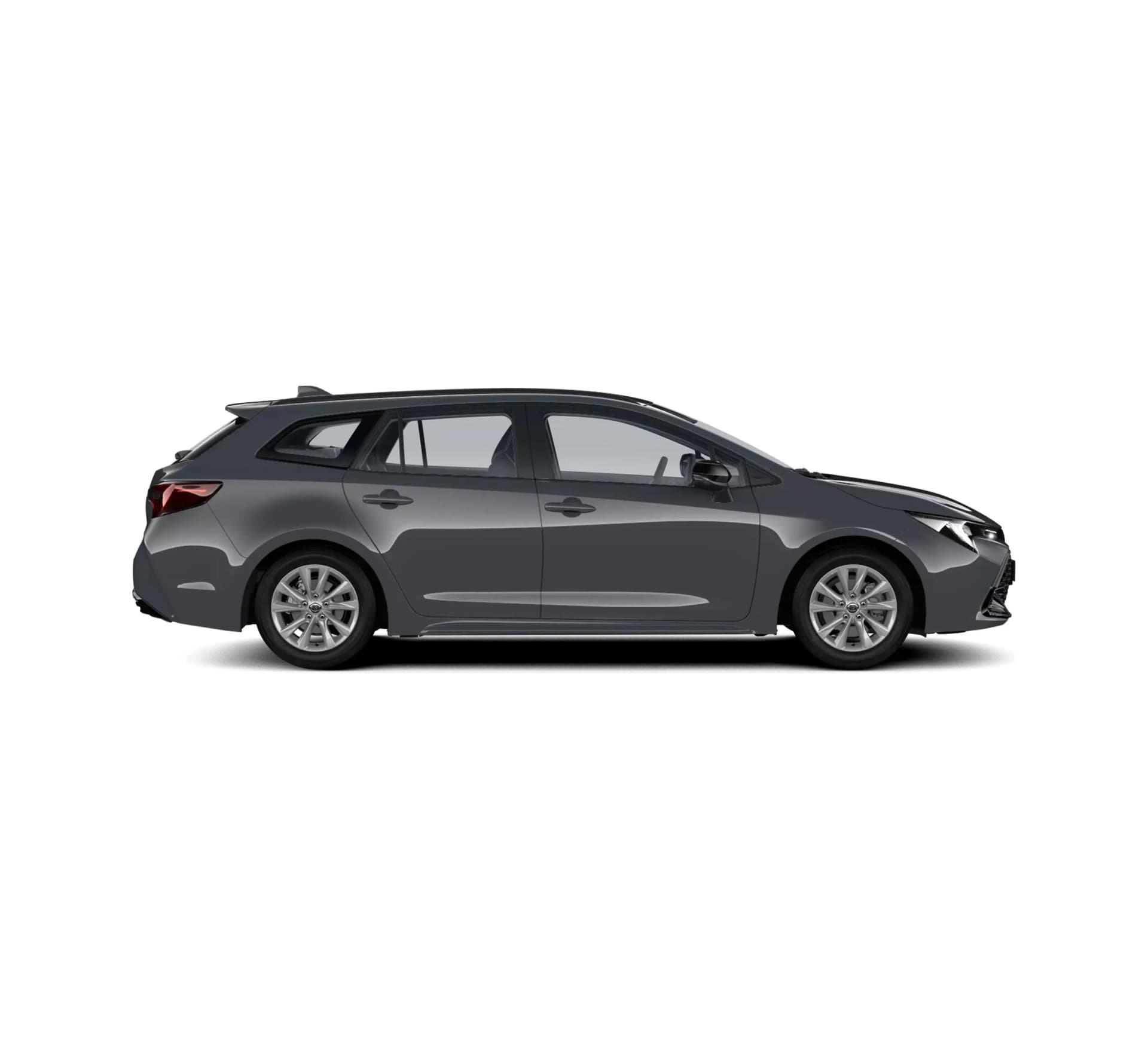 Toyota Corolla TS Kombi Comfort 1.8 e-CVT — zdjęcie 3