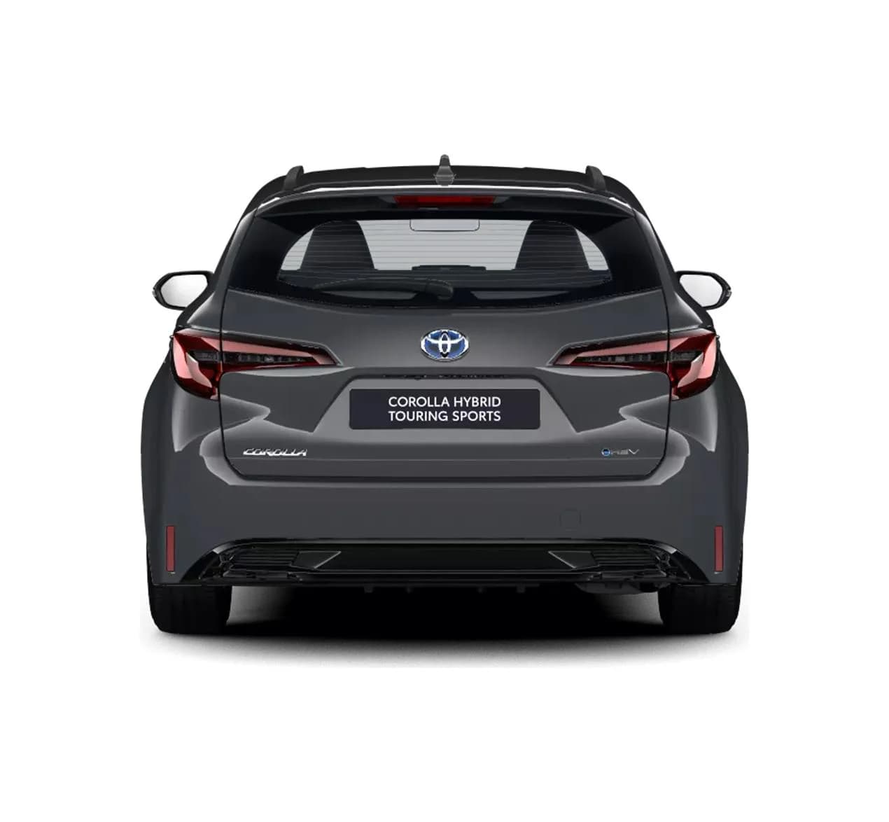 Toyota Corolla TS Kombi Comfort 1.8 e-CVT — zdjęcie 5