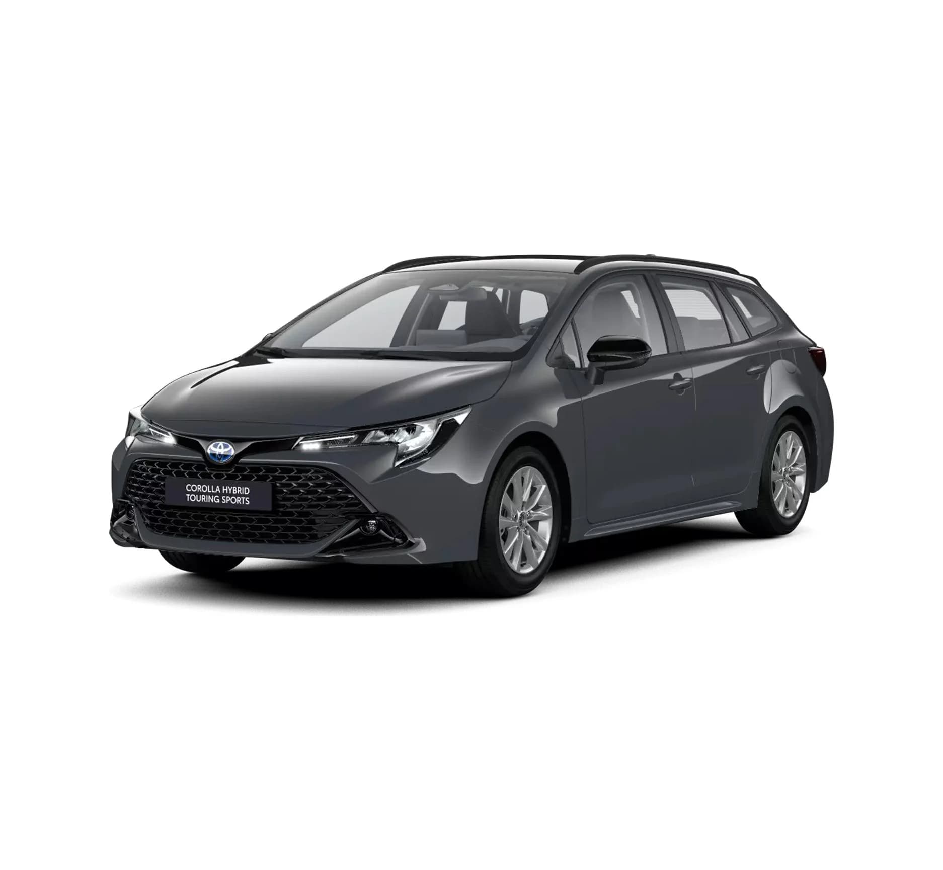 Toyota Corolla TS Kombi