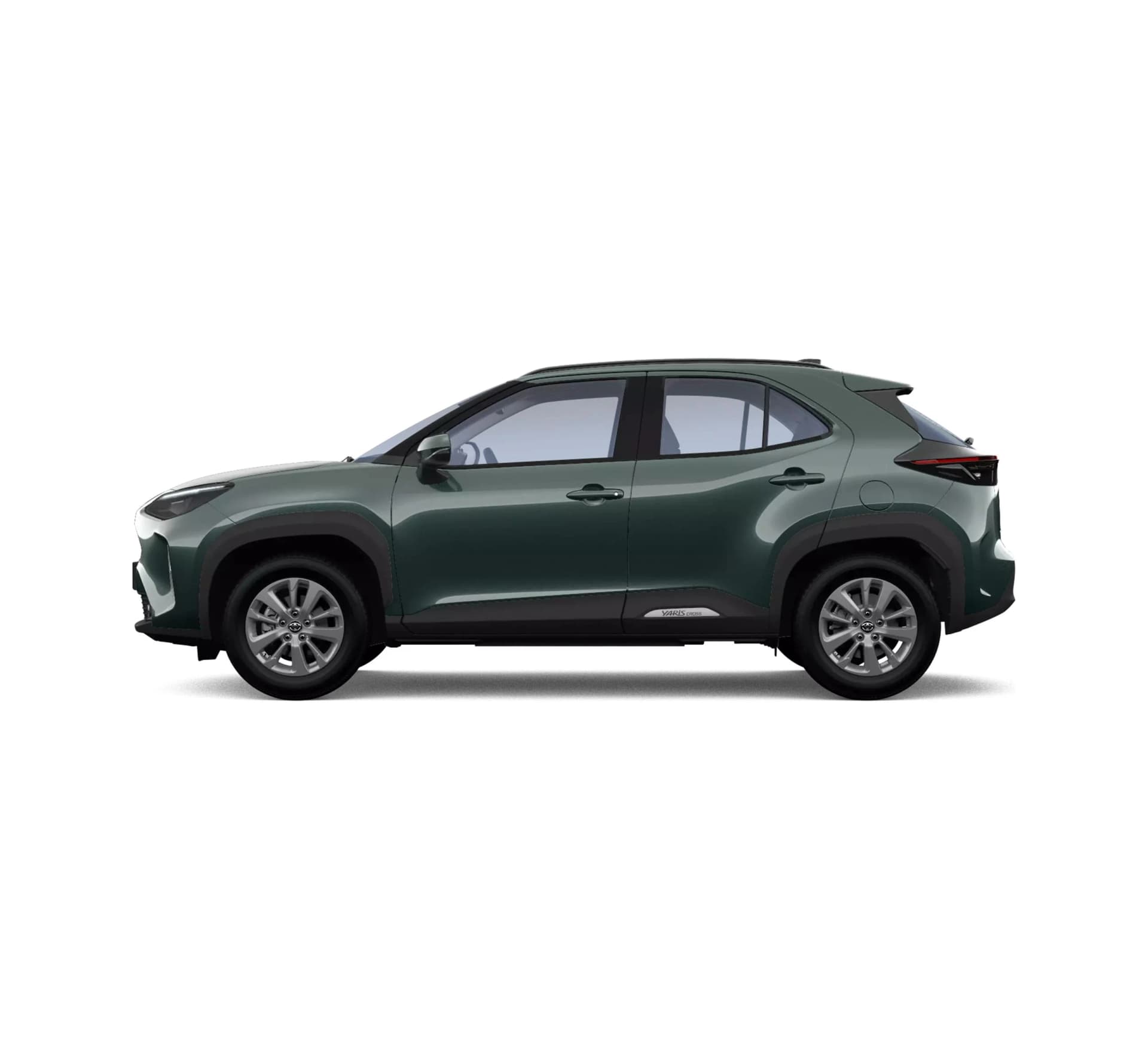 Toyota Yaris Cross Comfort 116KM — zdjęcie 3