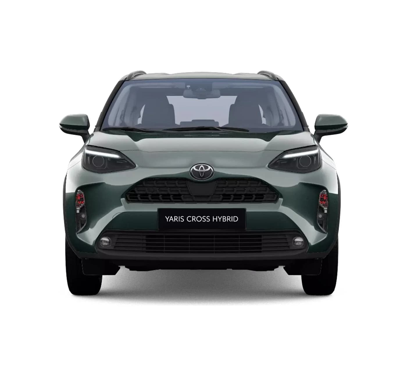 Toyota Yaris Cross Comfort 116KM — zdjęcie 2