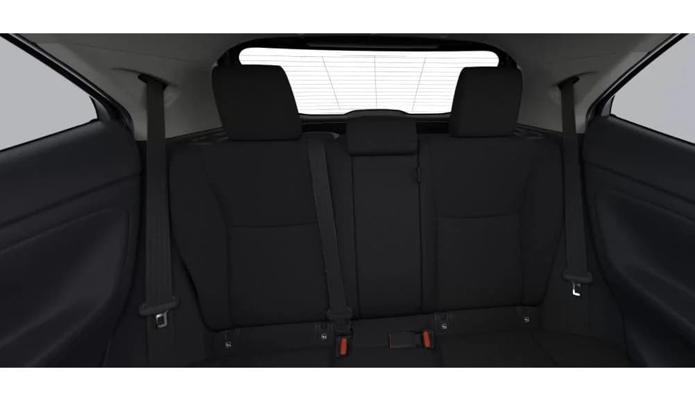 Toyota Yaris Cross Comfort 116KM — zdjęcie 7