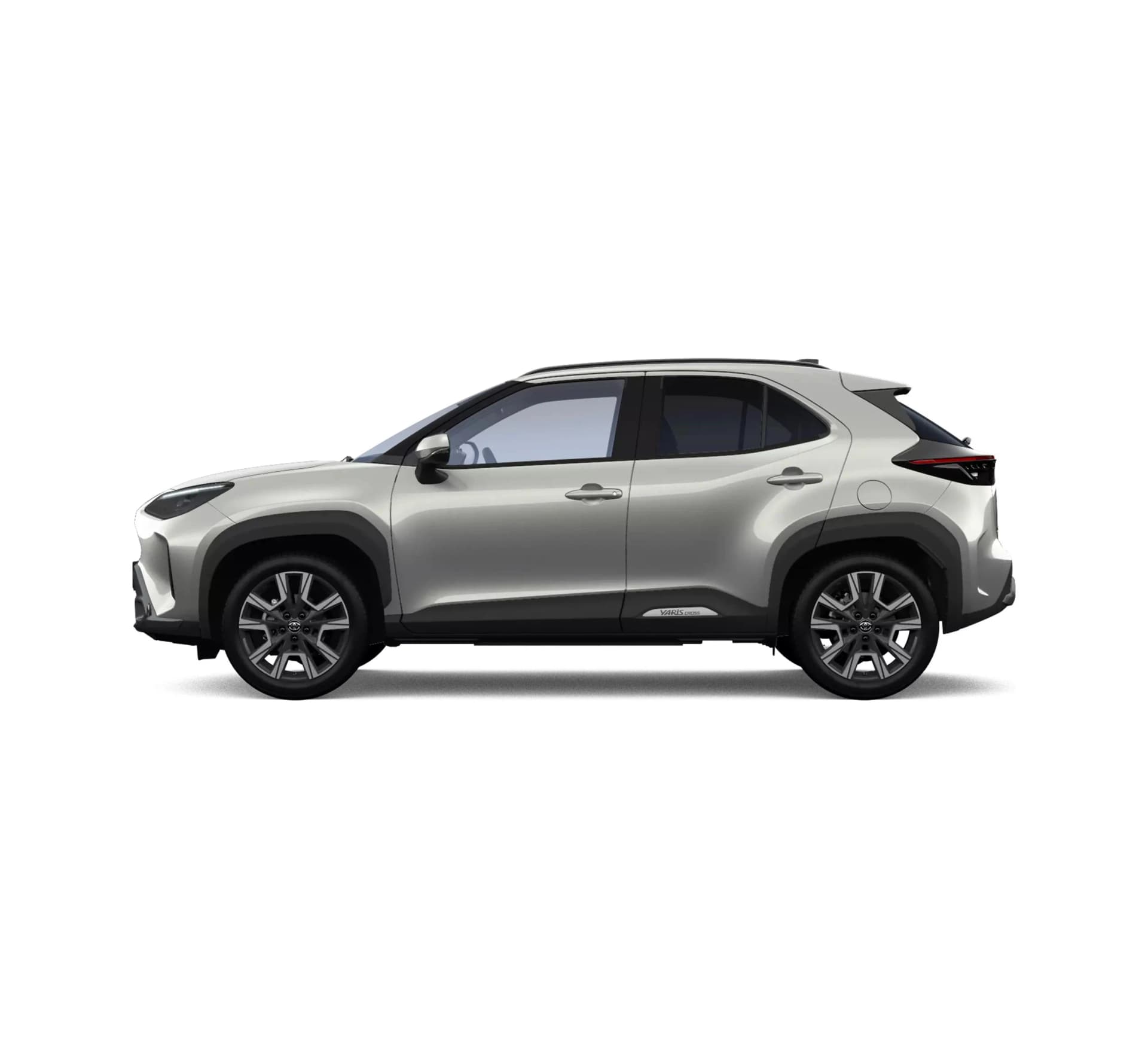 Toyota Yaris Cross Executive 130KM 4x2 — zdjęcie 3