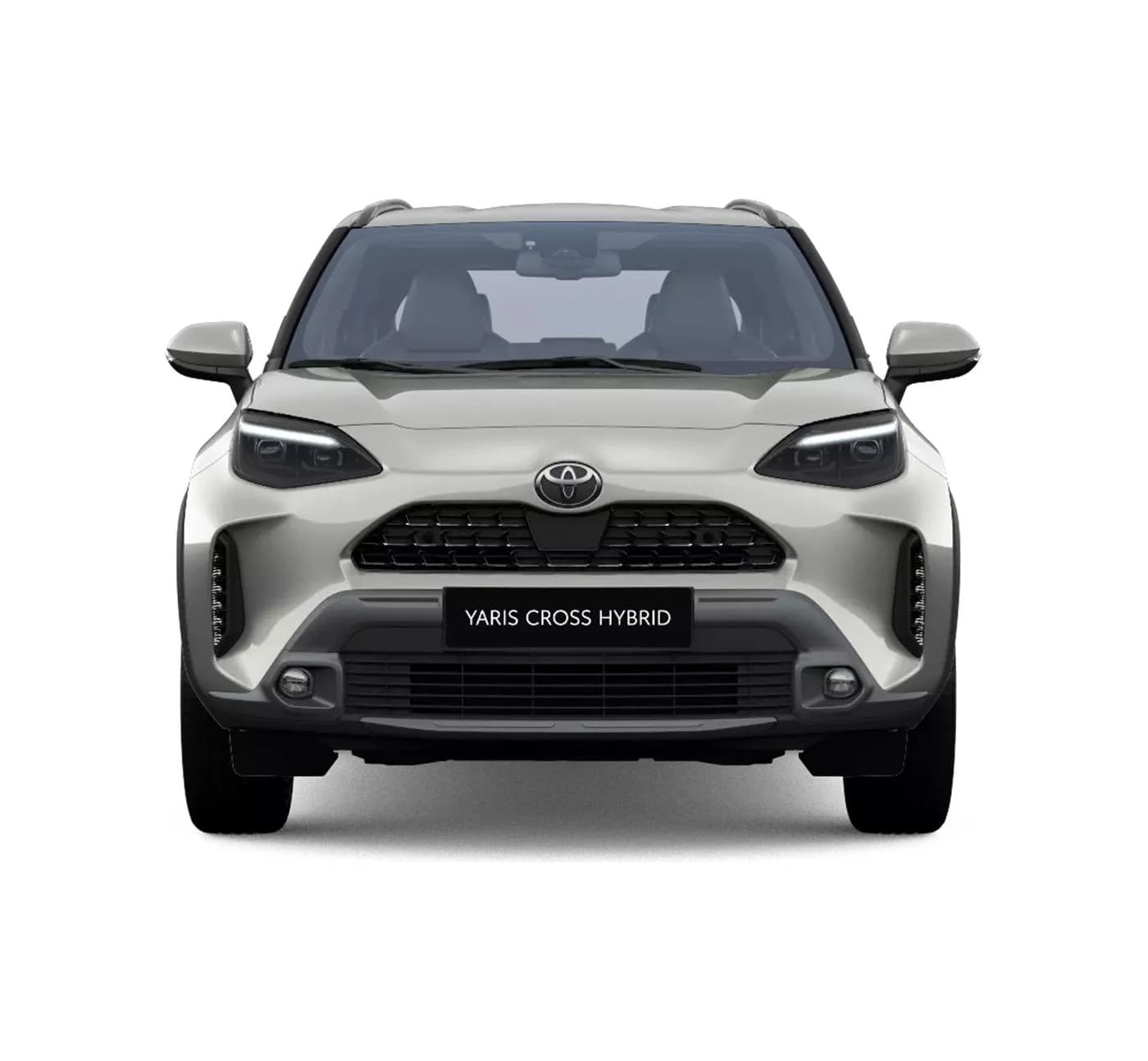 Toyota Yaris Cross Executive 130KM 4x2 — zdjęcie 2