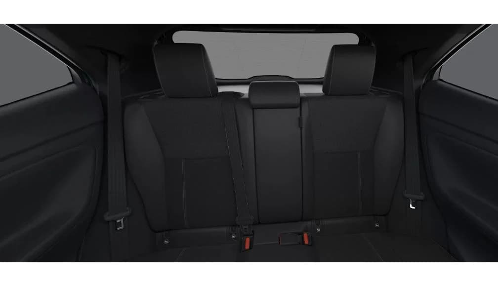 Toyota Yaris Cross Executive 130KM 4x2 — zdjęcie 7