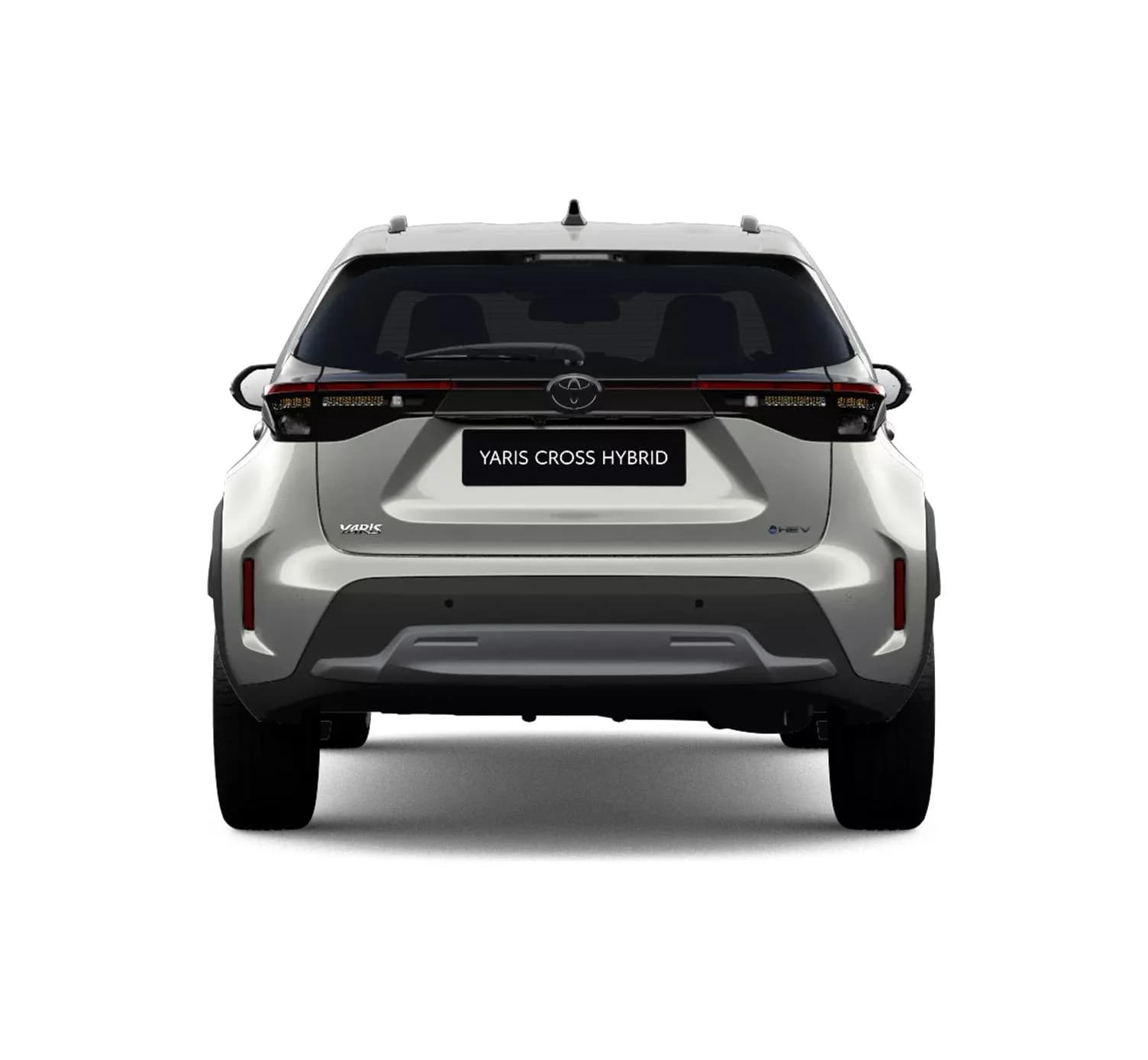 Toyota Yaris Cross Executive 130KM 4x2 — zdjęcie 5