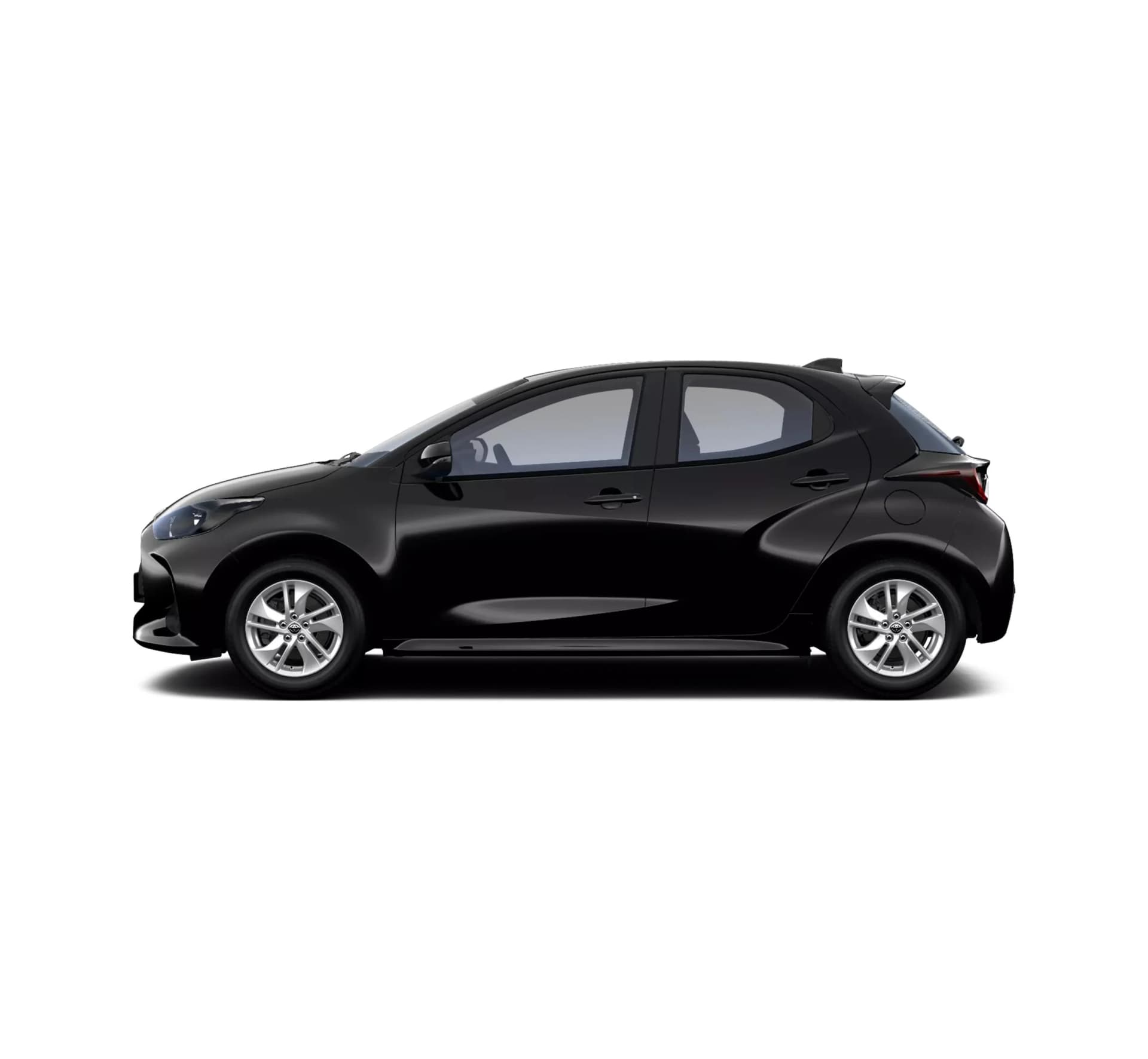 Toyota Yaris Comfort — zdjęcie 3