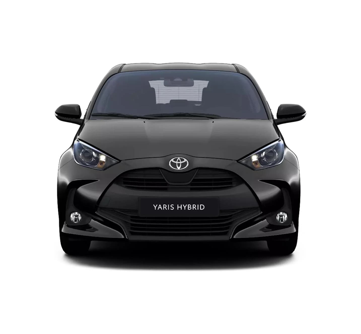 Toyota Yaris Comfort — zdjęcie 2