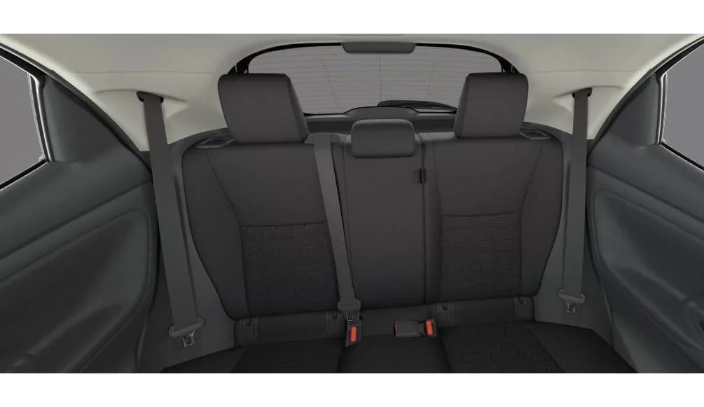 Toyota Yaris Comfort — zdjęcie 7