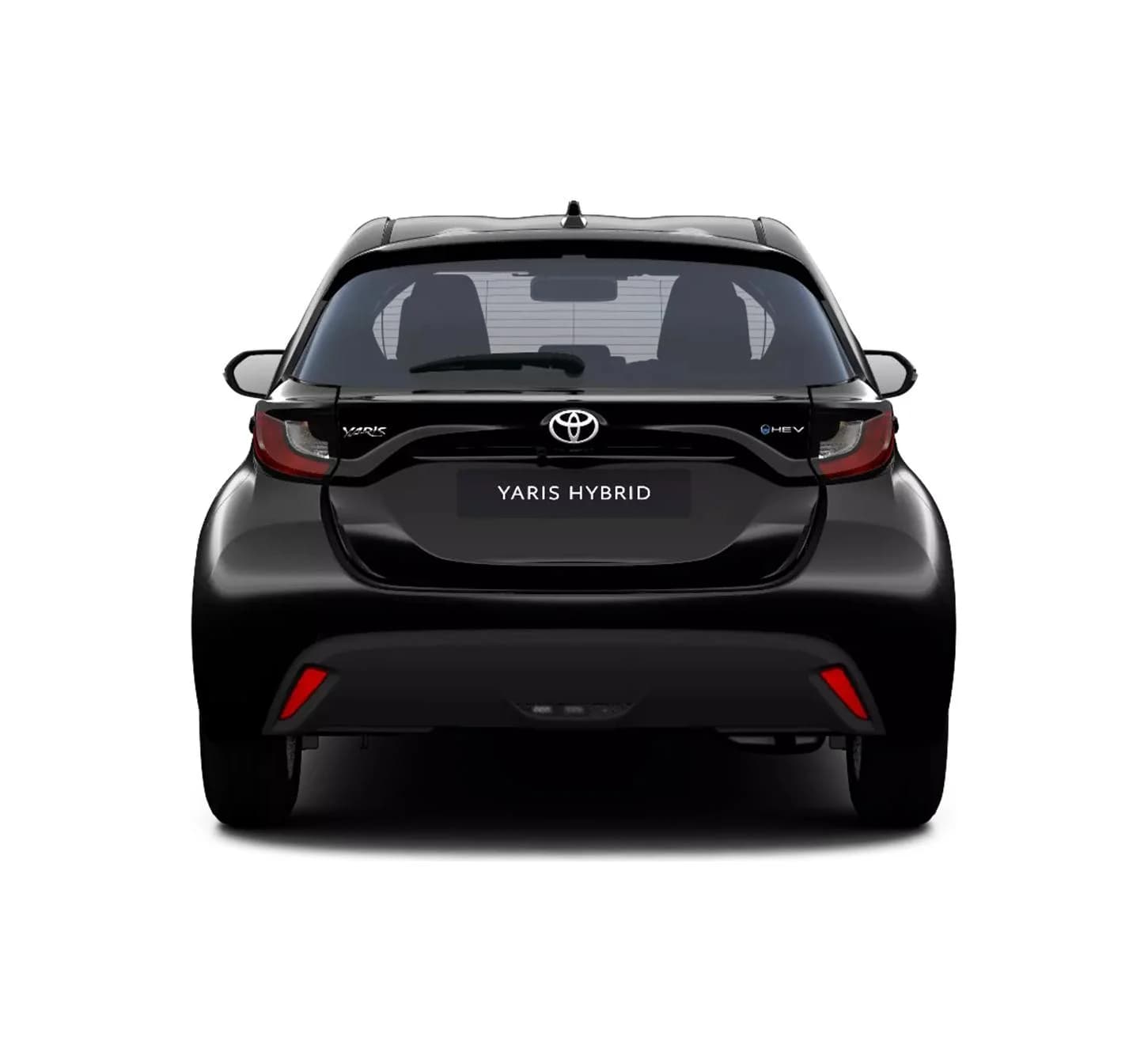 Toyota Yaris Comfort — zdjęcie 5