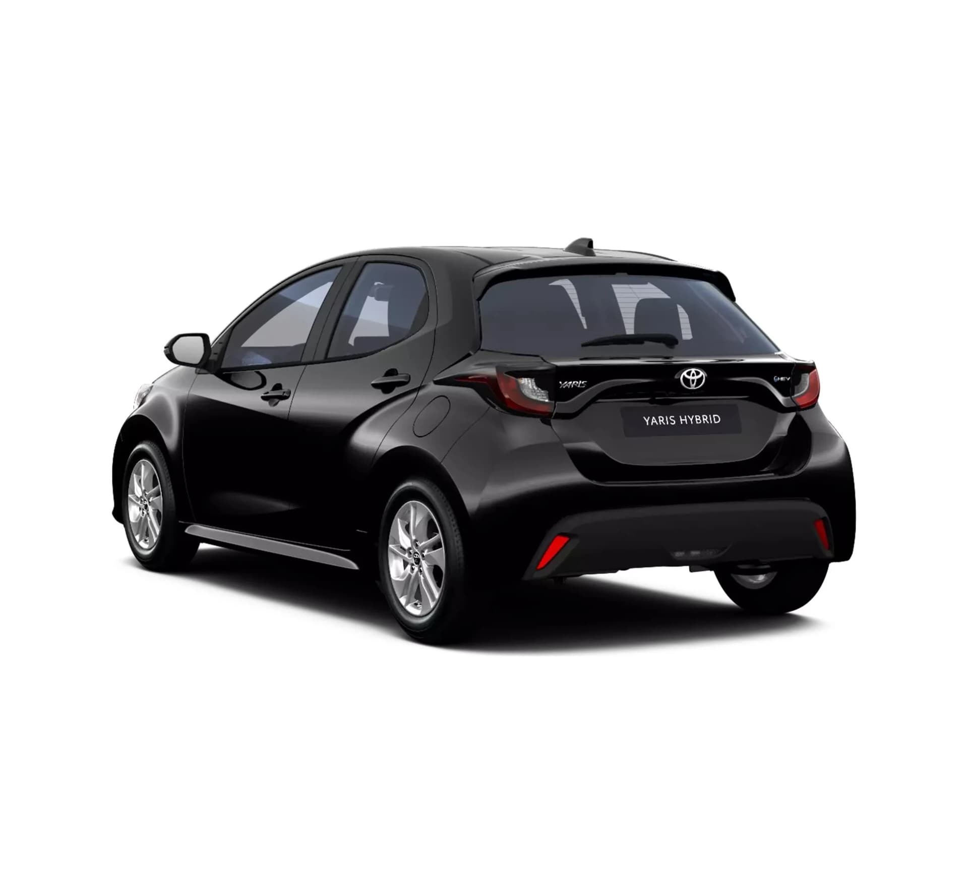 Toyota Yaris Comfort — zdjęcie 4