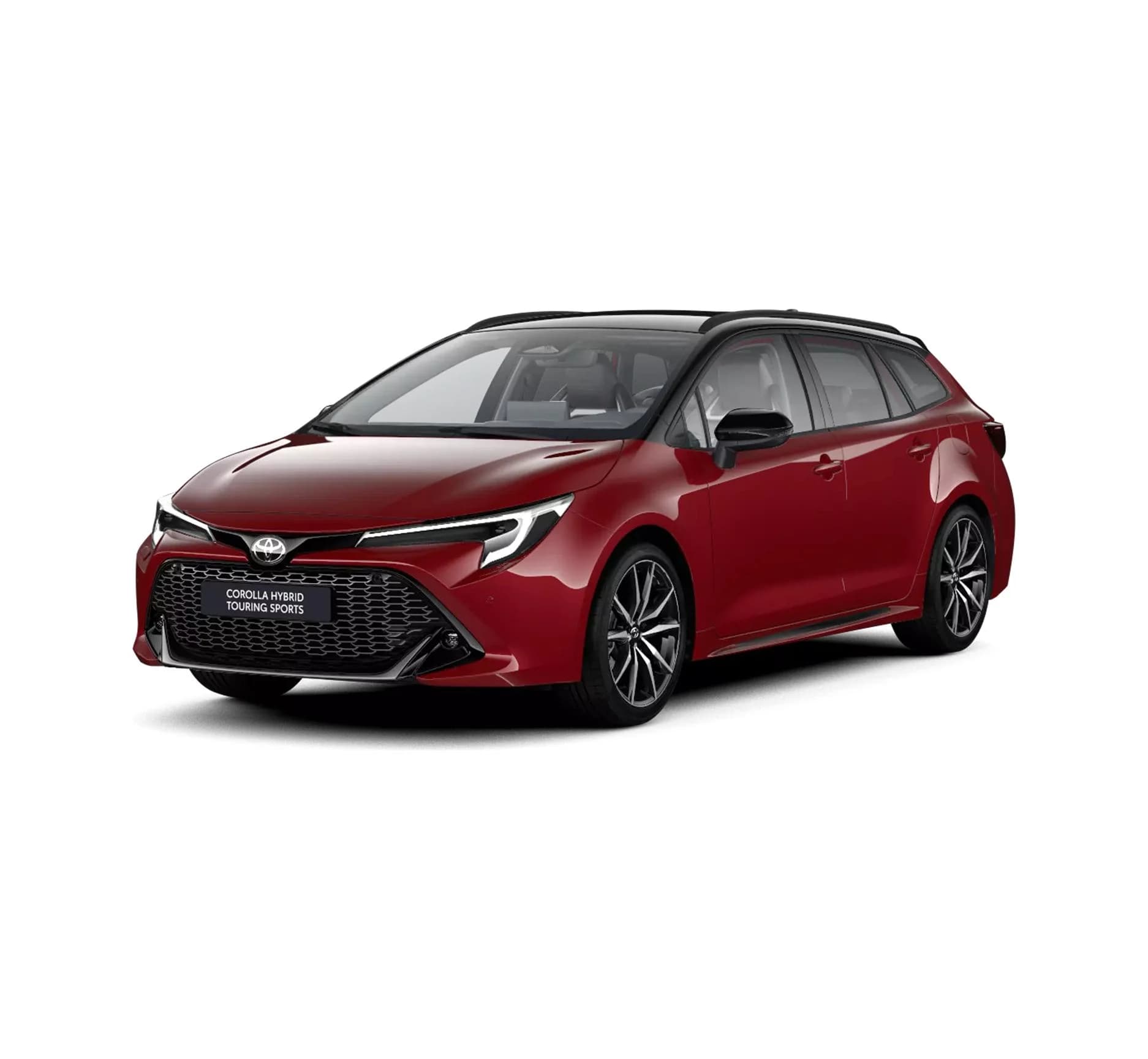Toyota Corolla TS Kombi
