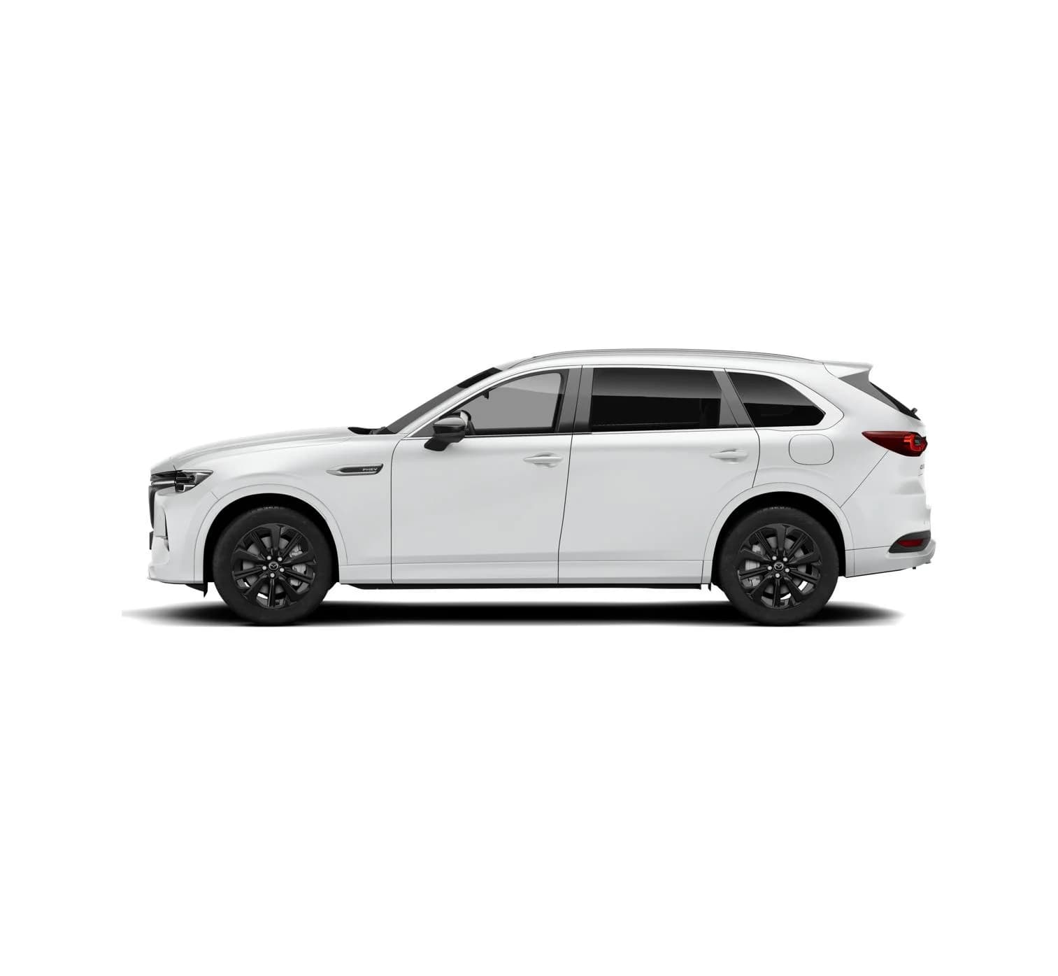 Mazda CX-80 3.3 Homura Plus — zdjęcie 3