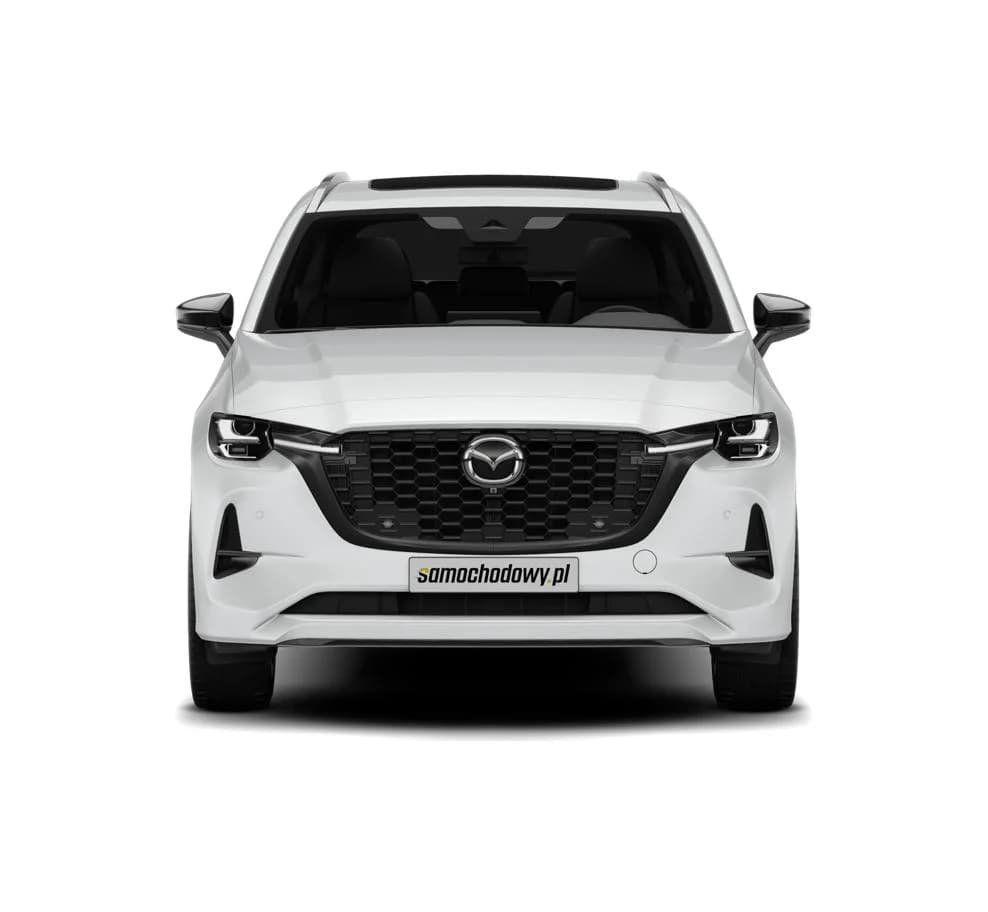 Mazda CX-80 3.3 Homura Plus — zdjęcie 2