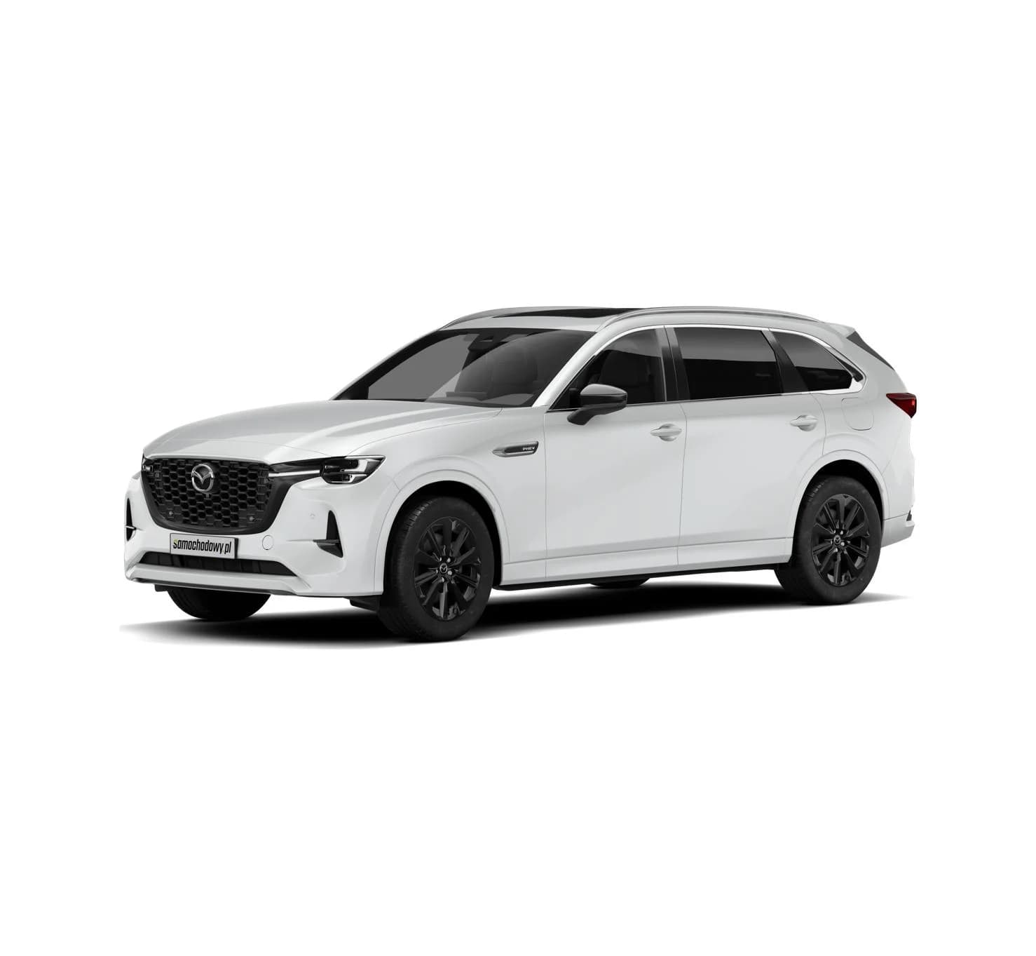 Mazda CX-80