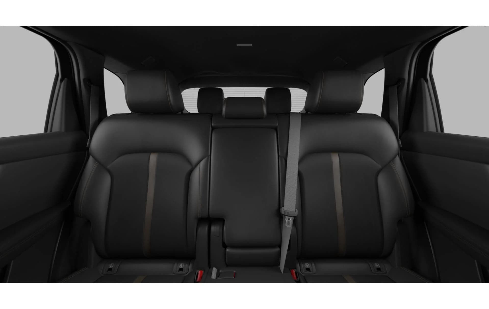 Mazda CX-80 3.3 Homura Plus — zdjęcie 7