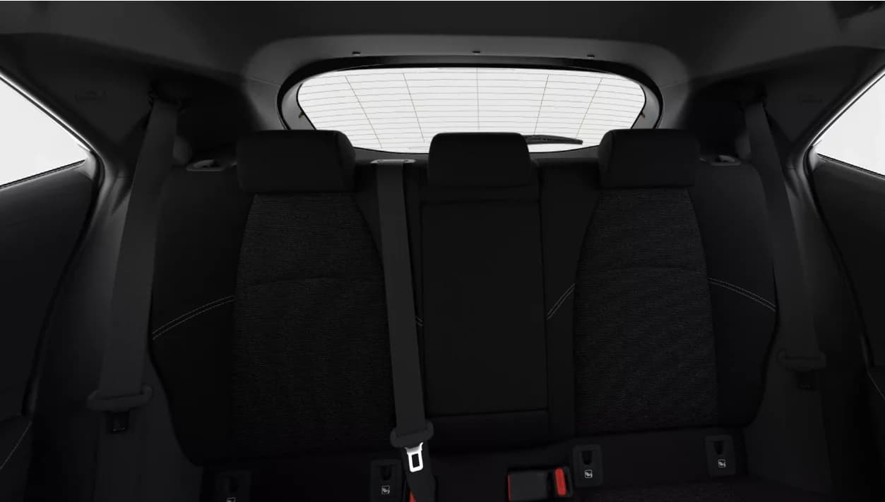 Toyota Corolla Hatchback Comfort — zdjęcie 7