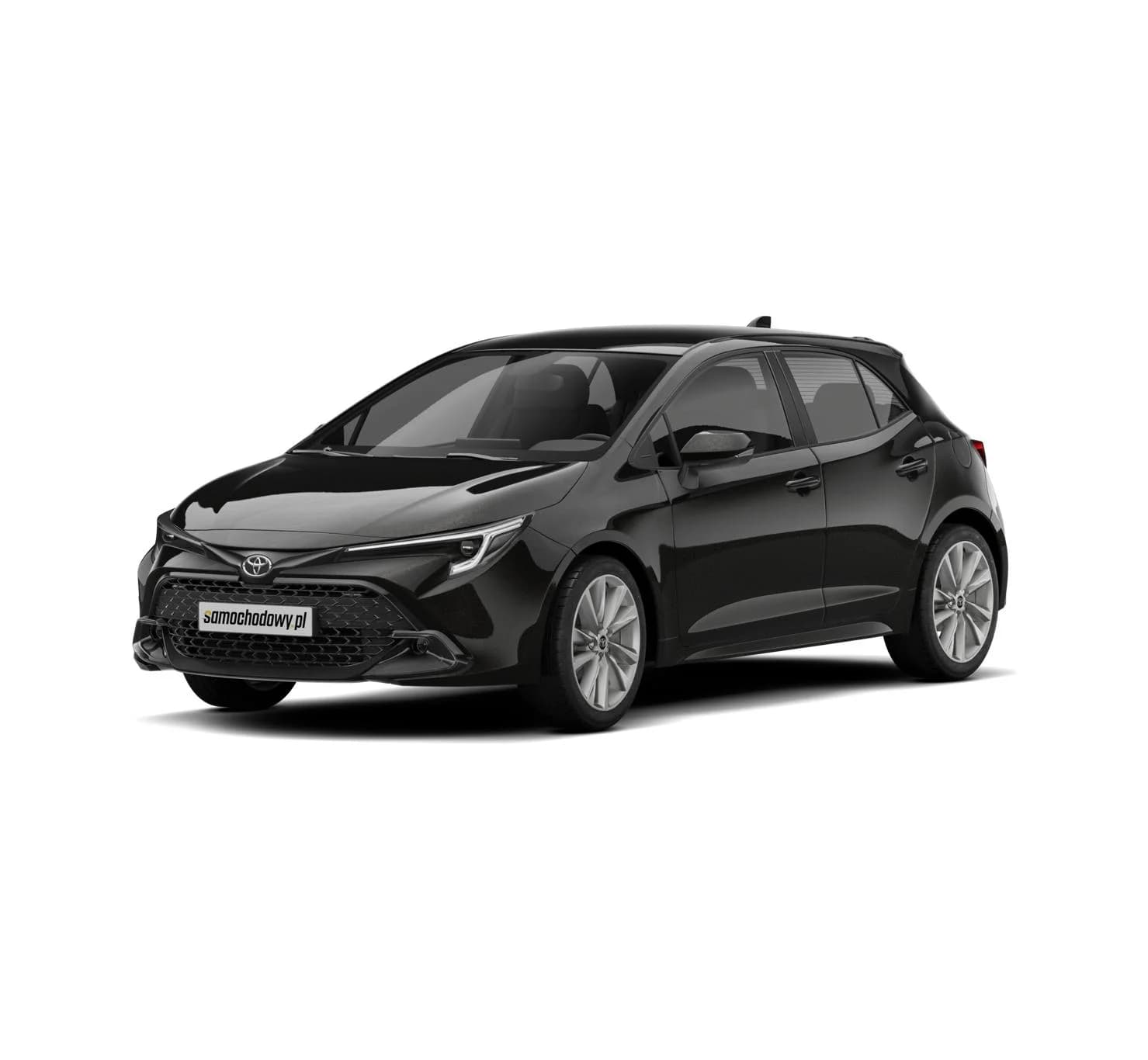 Toyota Corolla Hatchback