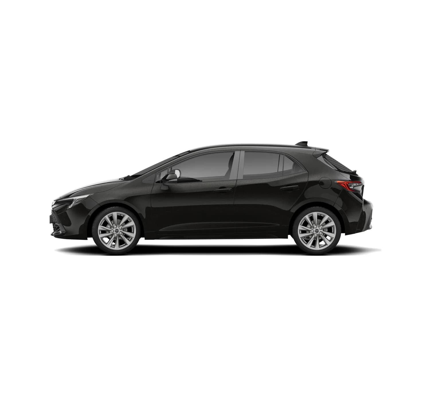 Toyota Corolla Hatchback Comfort — zdjęcie 2