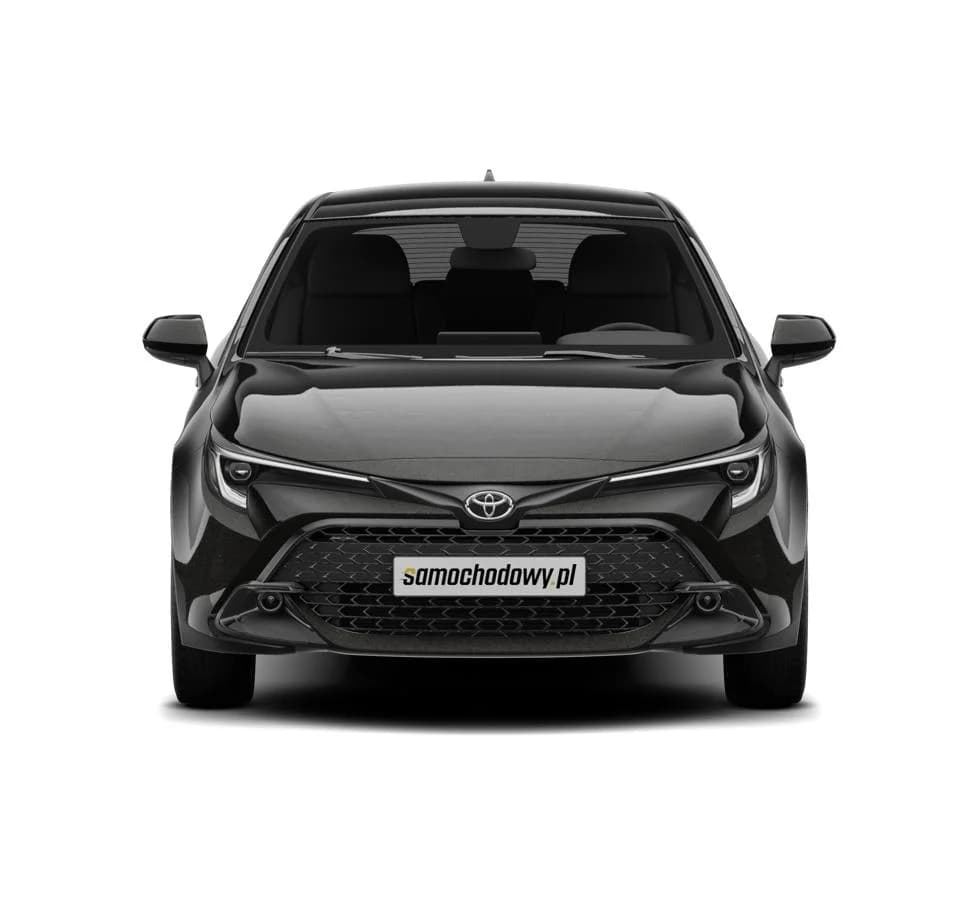Toyota Corolla Hatchback Comfort — zdjęcie 5