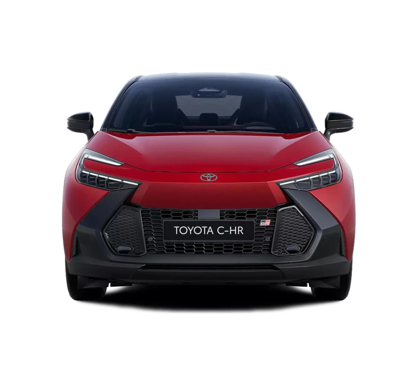 Toyota C-HR Plug-in GR SPORT — zdjęcie 2