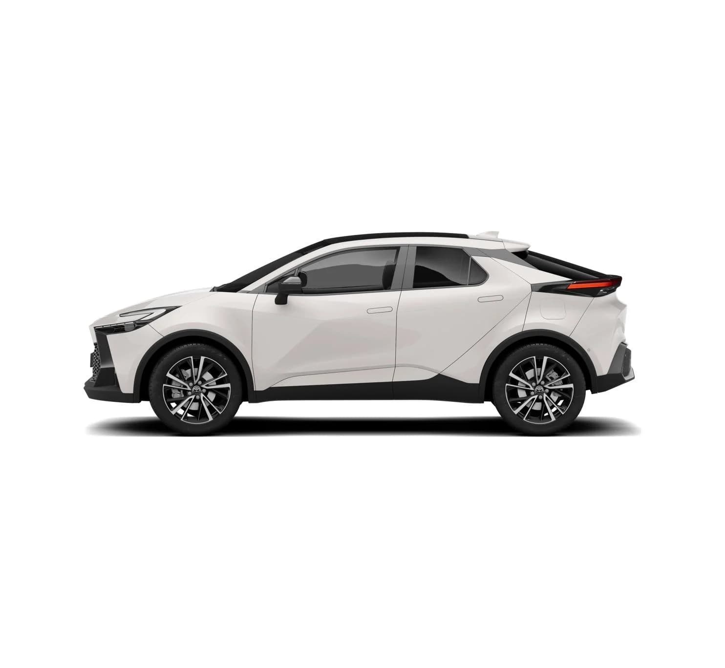 Toyota C-HR Plug-in Executive — zdjęcie 3