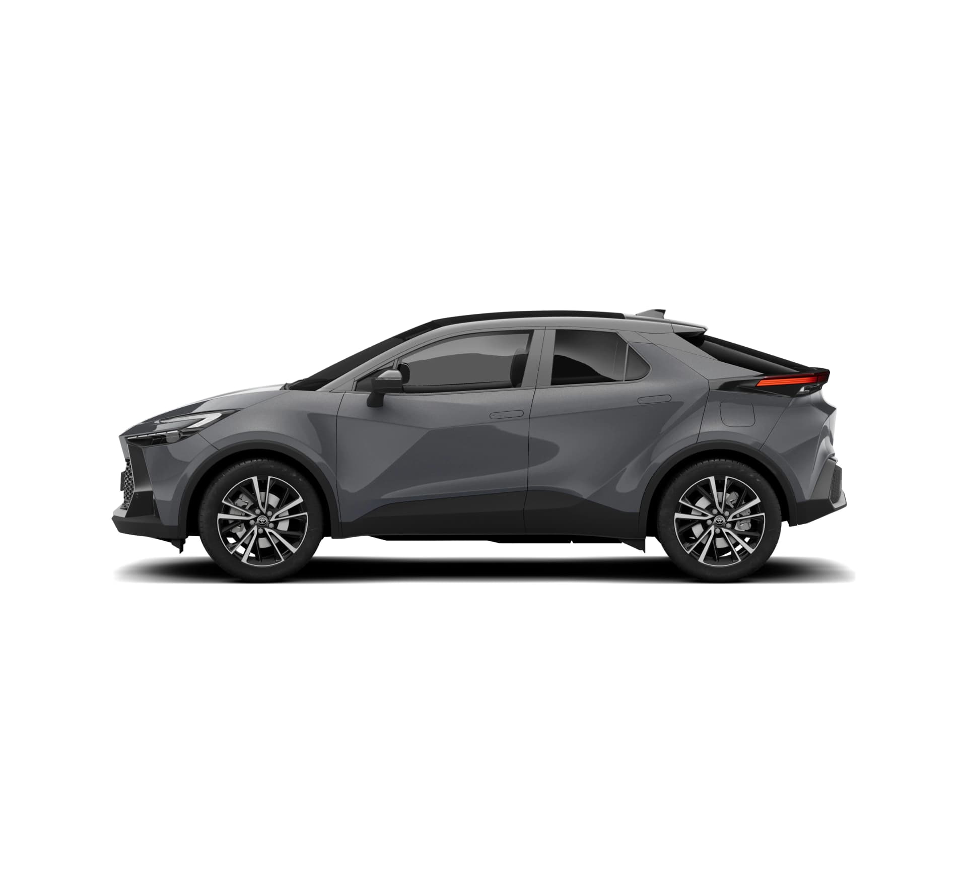 Toyota C-HR Executive — zdjęcie 3