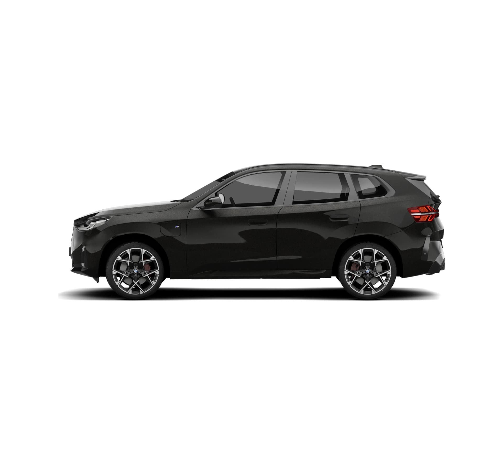 BMW X3 xDrive 20i M-Sport — zdjęcie 3