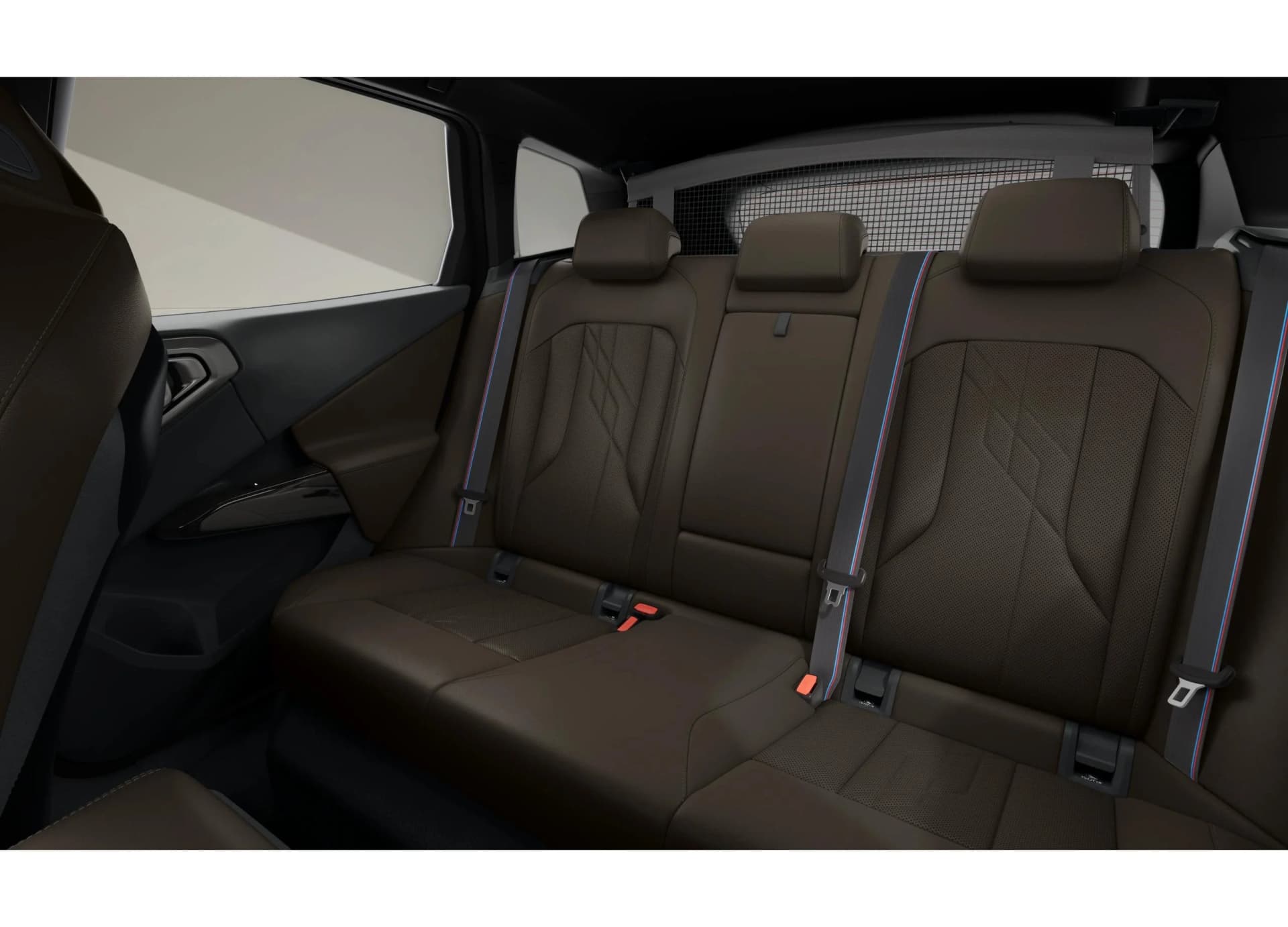 BMW X3 xDrive 20i M-Sport — zdjęcie 10