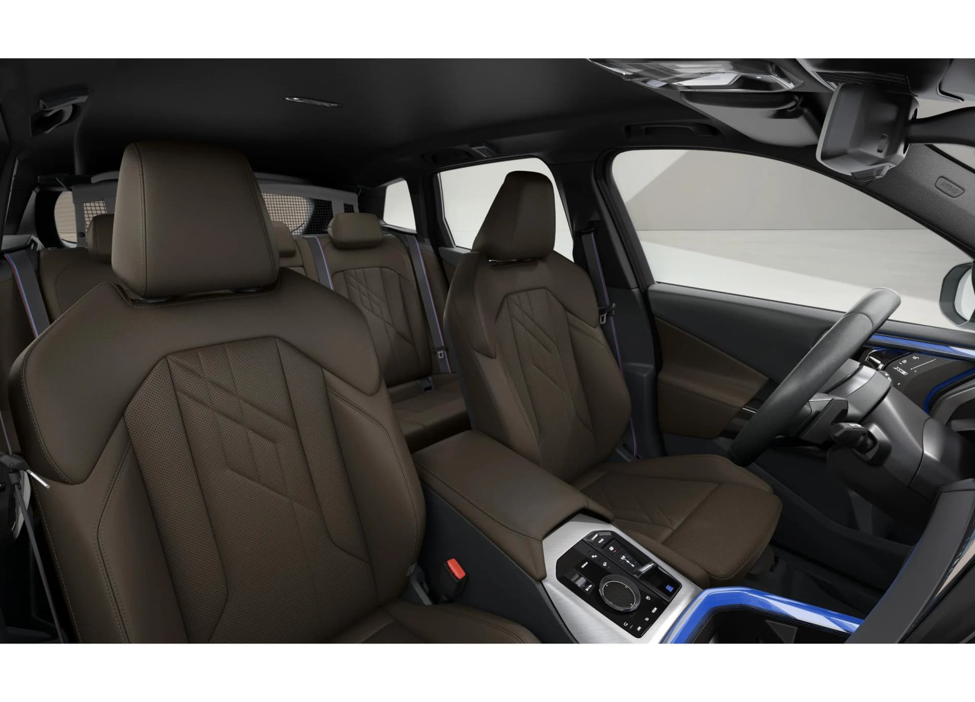 BMW X3 xDrive 20i M-Sport — zdjęcie 9