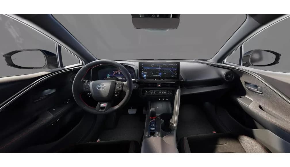 Toyota C-HR GR Sport — zdjęcie 6