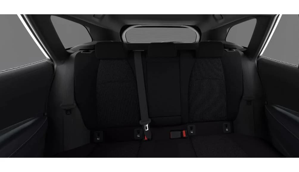 Toyota Corolla TS Kombi Comfort 2.0 e-CVT — zdjęcie 7