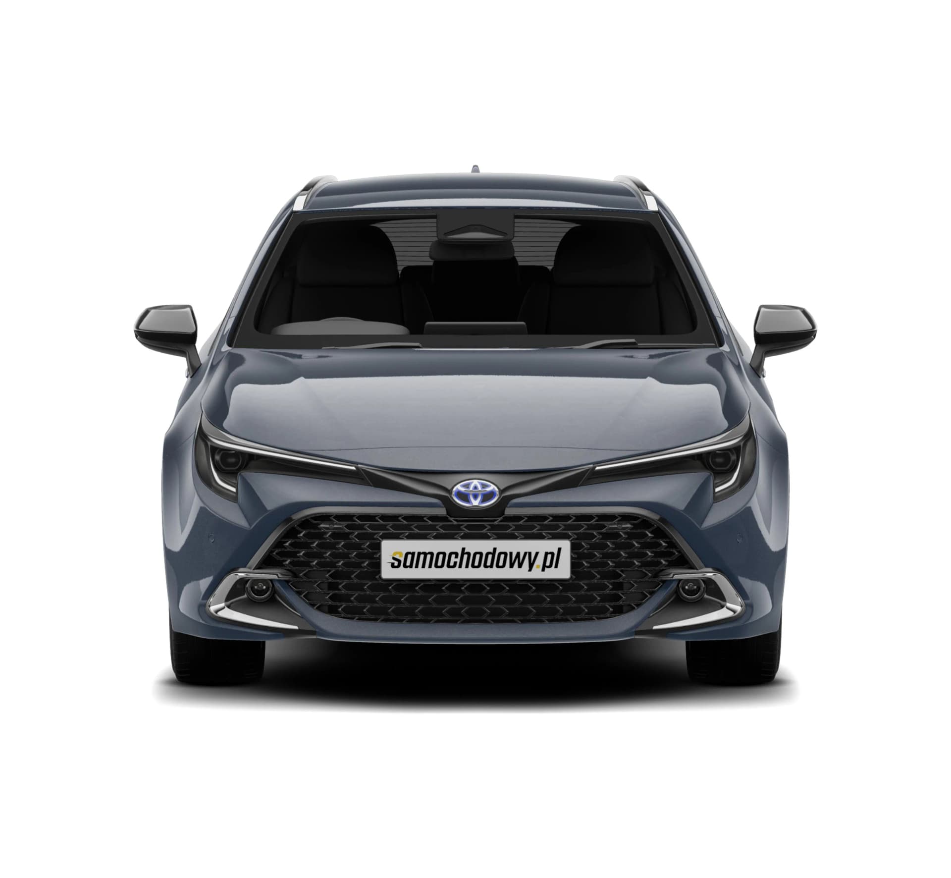 Toyota Corolla TS Kombi Comfort 2.0 e-CVT — zdjęcie 2