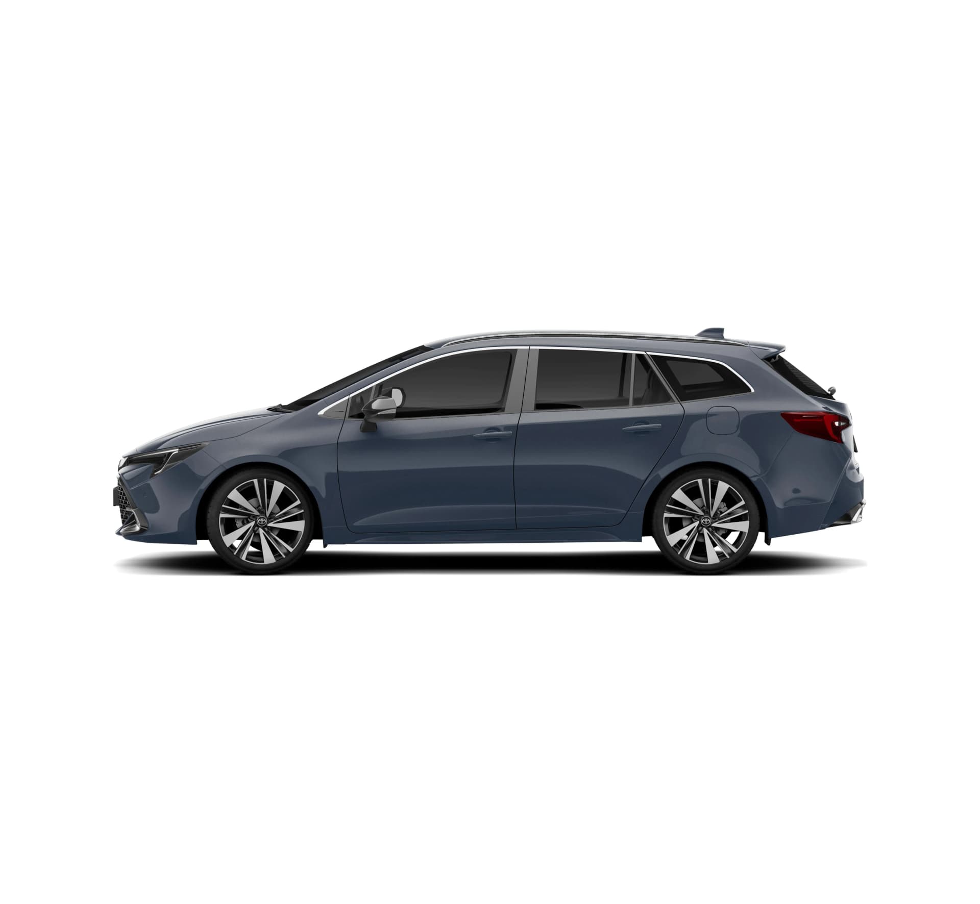 Toyota Corolla TS Kombi Comfort 2.0 e-CVT — zdjęcie 3