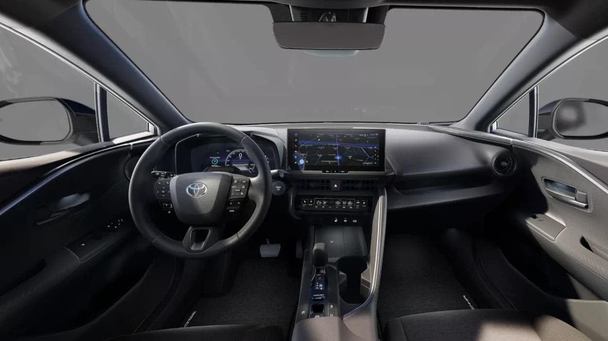 Toyota C-HR Style — zdjęcie 6