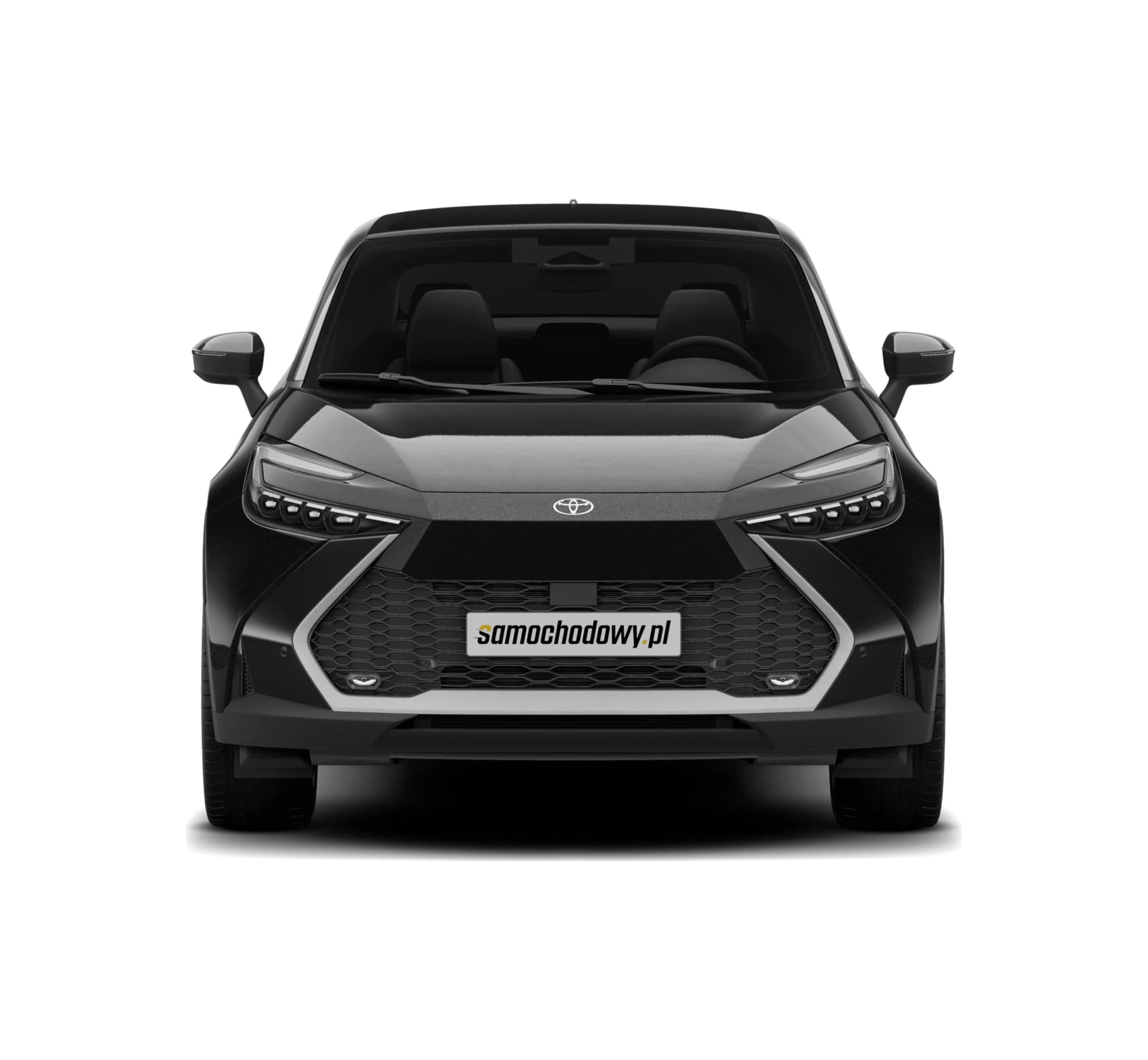 Toyota C-HR Style — zdjęcie 5