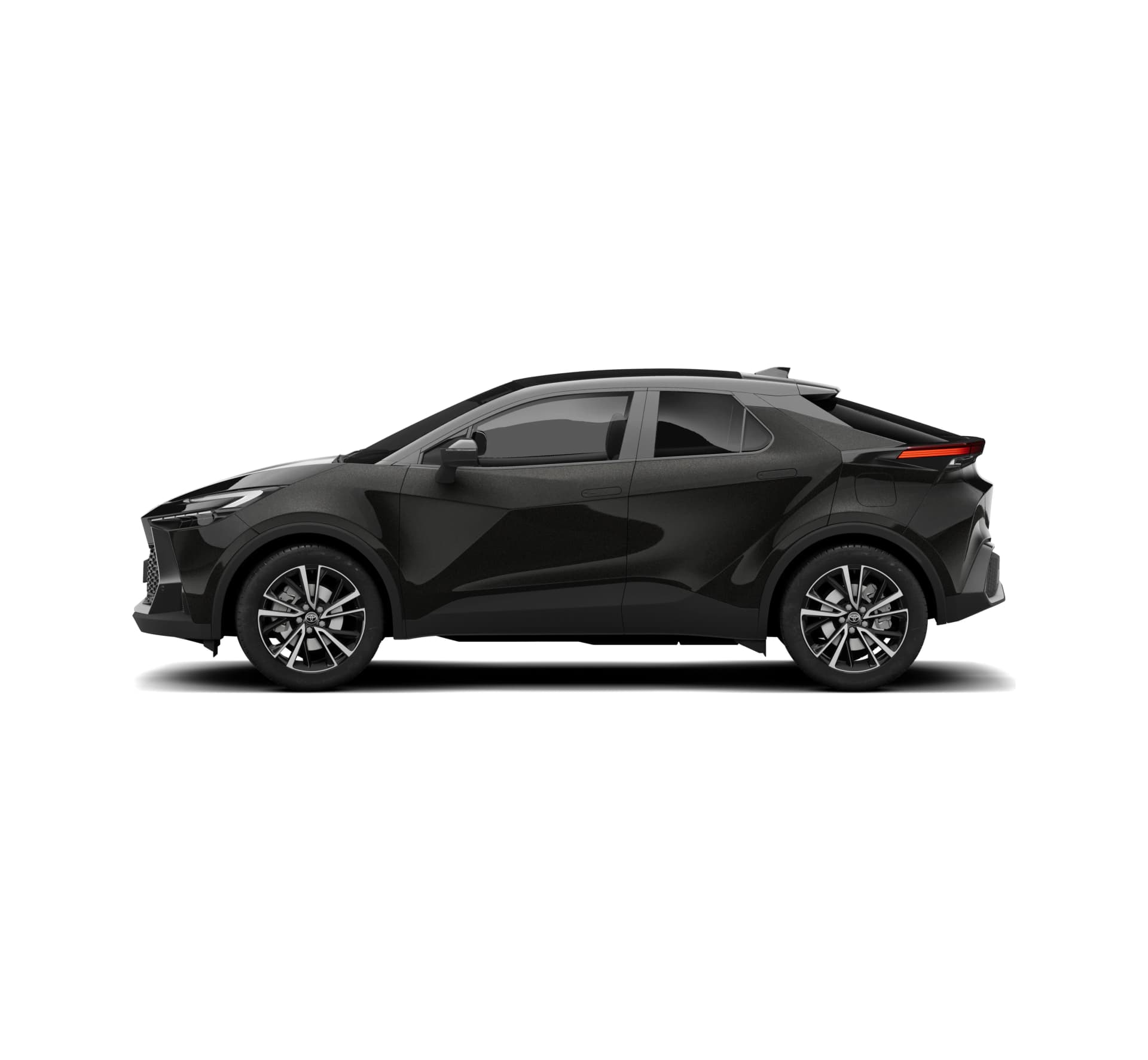 Toyota C-HR Style — zdjęcie 2