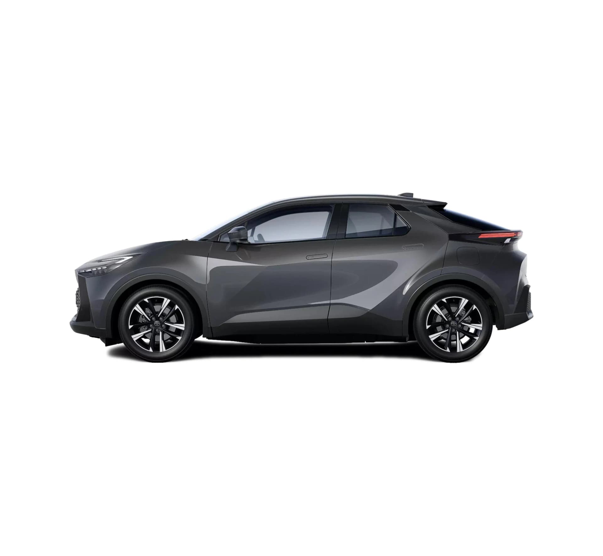 Toyota C-HR Plug-in Plug-in 2.0  Style e-CVT — zdjęcie 3
