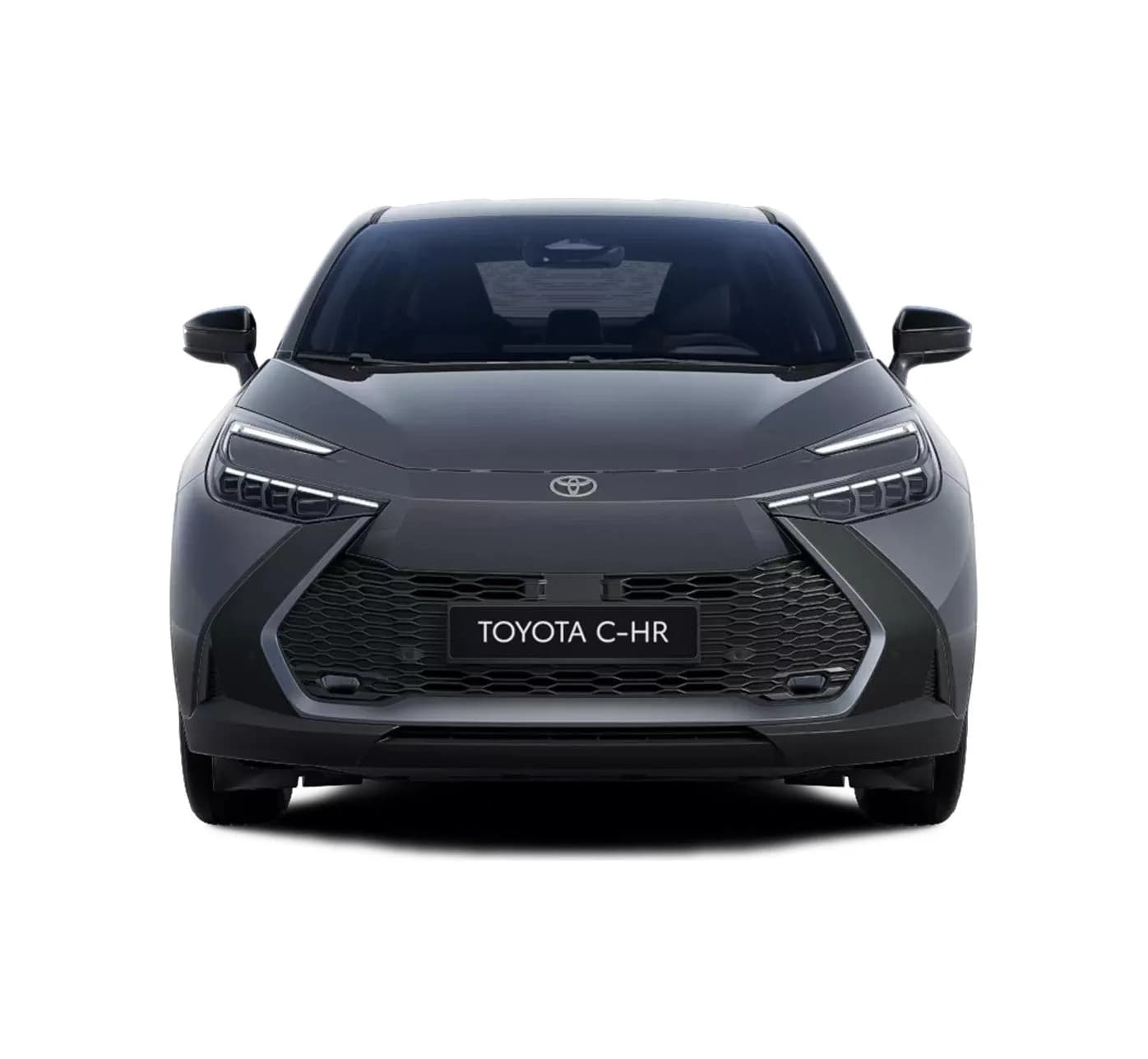 Toyota C-HR Plug-in Plug-in 2.0  Style e-CVT — zdjęcie 2