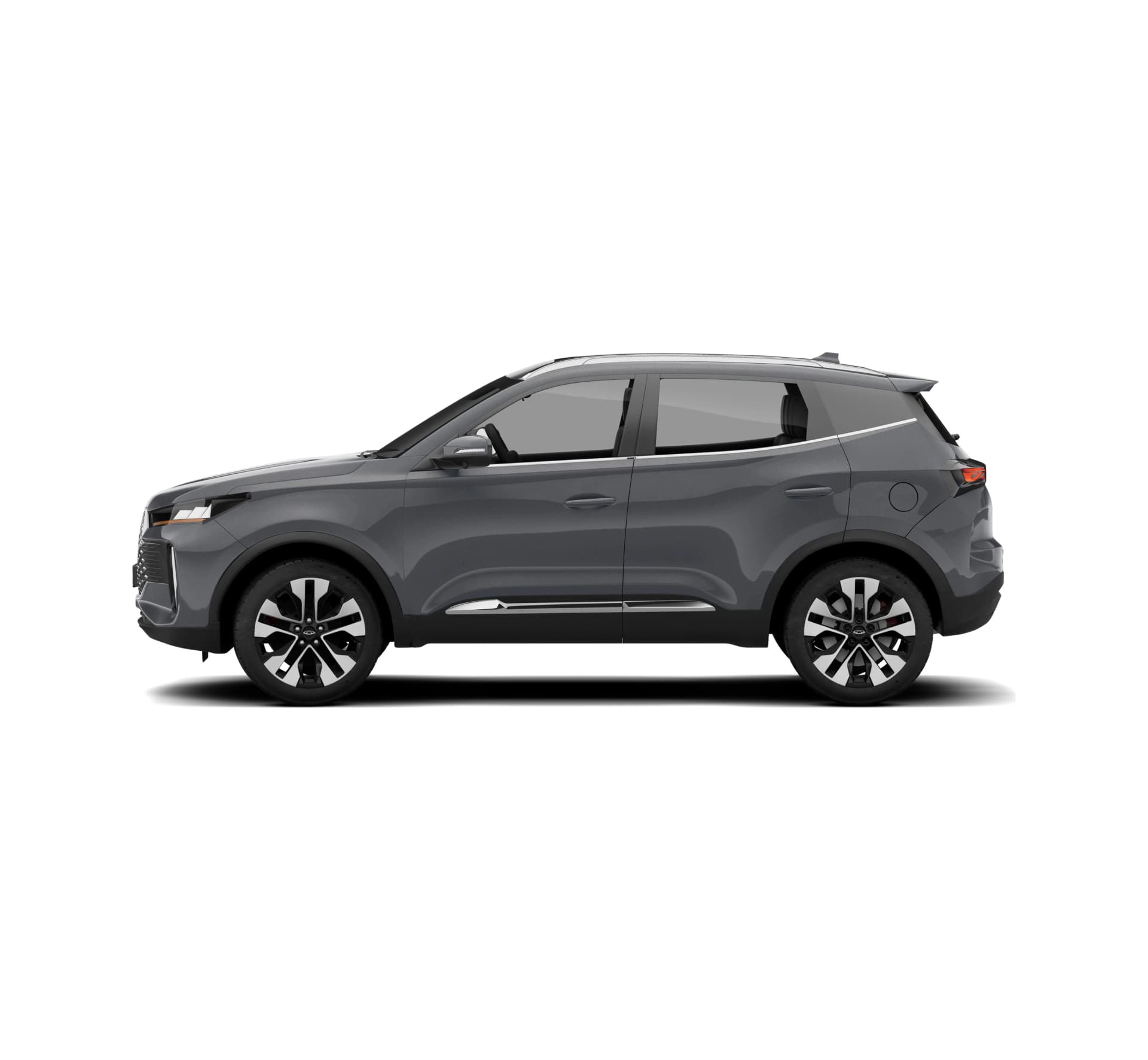 Chery Tiggo 4 Prestige Hybrid — zdjęcie 3